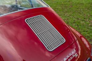 Image 19/50 de Porsche 356 B 1600 Super 90 (1960)