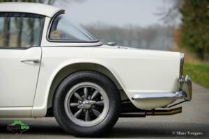 Afbeelding 34/66 van Triumph TR 4 (1963)