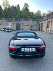 Imagen 12/46 de Jaguar XK8 4.0 (1997)