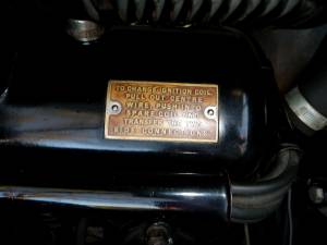 Bild 49/50 von Rolls-Royce Wraith (1939)