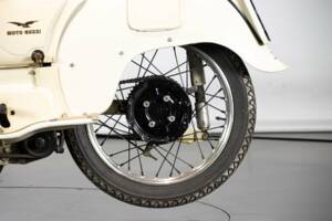 Immagine 28/50 di Moto Guzzi Galletto (1962)