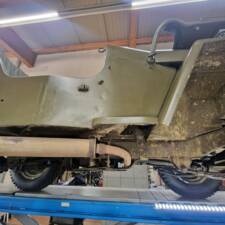 Bild 7/109 von Hotchkiss M 201 (1962)
