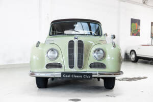 Bild 2/50 von BMW 502 - 3,2 Liter (1955)