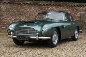 Bild 42/50 von Aston Martin DB 4 (1962)
