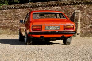 Image 21/50 de Ford Capri RS 2600 (1973)
