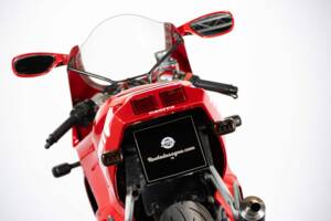 Afbeelding 32/47 van Cagiva Mito 125 (1990)