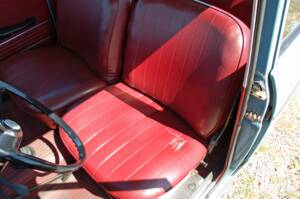 Imagen 14/34 de FIAT 1100 R (1967)