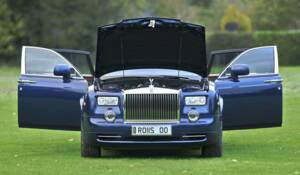 Image 17/50 of Rolls-Royce Phantom VII (2009)