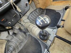 Bild 12/34 von Innocenti Mini Cooper 1300 (1972)