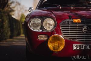 Immagine 30/43 di Lancia Flavia Sport (Zagato) (1963)