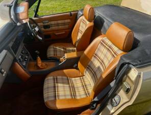 Image 26/50 de Triumph TR 7 Europa (1982)