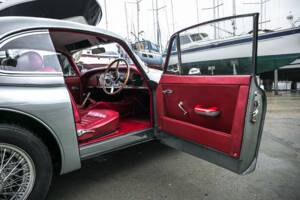 Bild 10/50 von Jaguar XK 150 S FHC (1960)