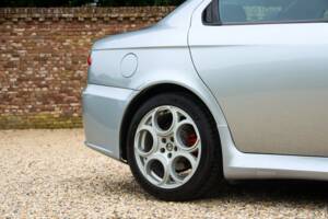 Bild 36/50 von Alfa Romeo 156 3.2 V6 GTA (2004)