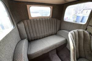 Image 23/50 de Austin 7 Saloon (1930)