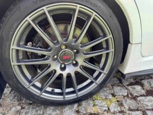 Bild 39/39 von Subaru Impreza WRX STi (2007)