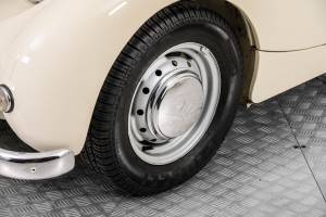 Bild 29/50 von Austin-Healey Sprite Mk I (1958)