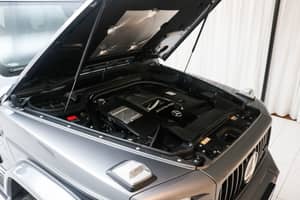 Image 20/25 de Mercedes-Benz G 63 AMG (LWB) (2020)