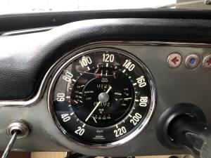 Bild 15/30 von Lancia Flaminia GT Touring (1960)