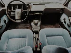 Afbeelding 25/81 van FIAT 131 Supermirafiori (1978)