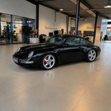 Bild 3/19 von Porsche 911 Carrera 4 (1996)