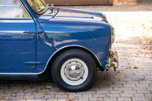 Image 14/47 of Austin Mini Cooper S 1275 (1966)