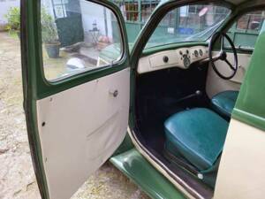 Immagine 16/29 di Lancia Ardea (1951)