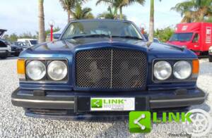 Afbeelding 8/10 van Bentley Turbo R (1990)