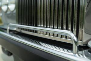 Image 12/50 of Rolls-Royce Silver Wraith II (1979)
