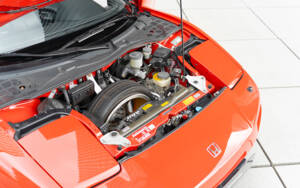 Bild 60/78 von Honda NSX (1991)