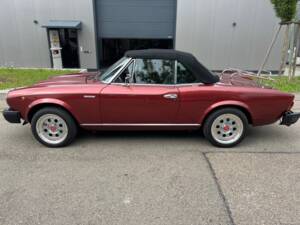 Image 1/14 of FIAT 124 Spider Volumex (1984)