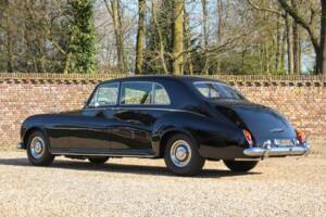 Image 2/50 de Rolls-Royce Phantom V James Young (1962)