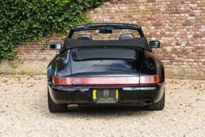 Image 6/50 de Porsche 911 Carrera 2 (1991)
