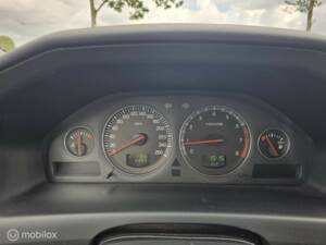Immagine 20/40 di Volvo V 70 2.4 (2006)