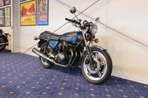 Immagine 29/48 di Honda CB 750 Four (1977)