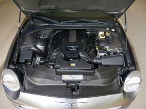 Immagine 29/32 di Ford Thunderbird (2003)