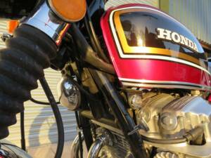 Imagen 22/47 de Honda CB 750 Four (1974)