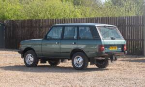 Image 3/50 of Land Rover Range Rover Classic 3.5 (1989)
