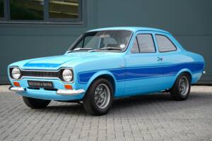 Image 4/50 of Ford Escort RS 2000 (1974)