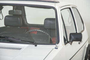 Image 22/50 of Volkswagen Golf Mk I GTI 1.8 (1983)