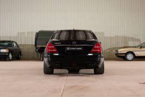 Image 11/128 de Mercedes-Benz S 500 BlueEFFICIENCY (2011)