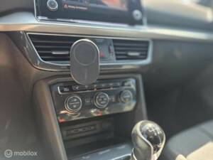 Imagen 22/38 de SEAT Tarraco 2.0 TSI 4Drive (2019)