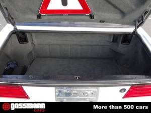 Image 14/15 de Mercedes-Benz SL 320 (1998)