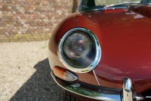 Afbeelding 39/50 van Jaguar E-Type 3.8 (1964)