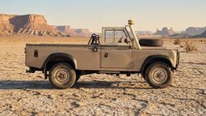 Imagen 24/24 de Land Rover 109 (1979)