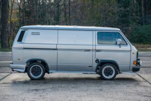 Bild 9/28 von Volkswagen T3 Kastenwagen 2.0 (1982)
