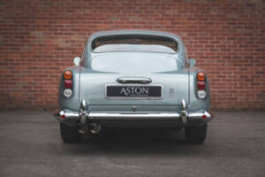 Image 23/37 de Aston Martin DB 5 (1964)