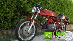 Bild 3/10 von Aermacchi DUMMY (1960)