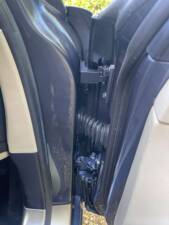 Image 10/50 de Bentley Continental Flying Spur (2010)