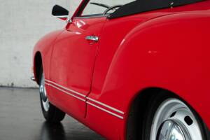 Image 20/50 of Volkswagen Karmann Ghia 1500 (1971)
