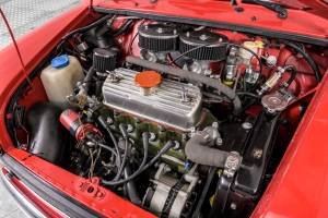 Image 23/50 of Innocenti Mini Cooper 1300 (1988)